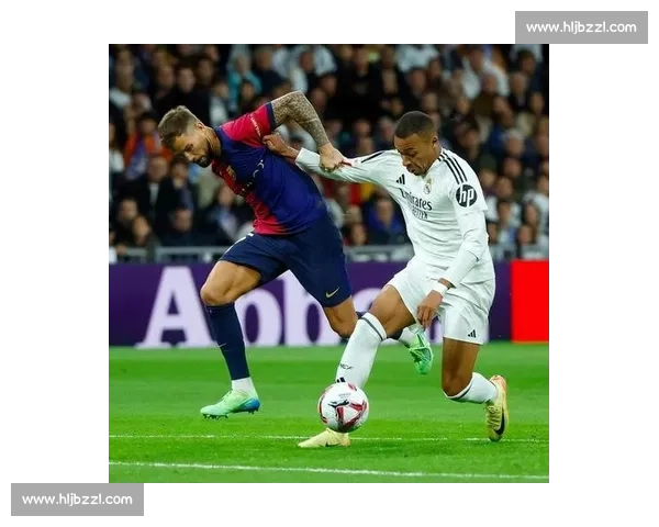 皇家马德里对阵巴塞罗那2017巅峰国家德比经典回顾全景解析