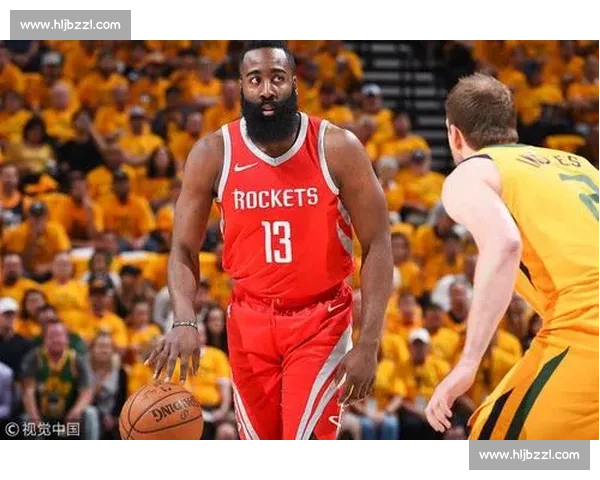 爵士强硬防守对决火箭青春火力西部赛场风云再起前瞻焦点之夜解析